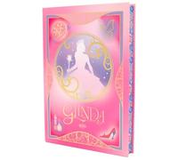 Insight Editions Wicked: Glinda Upland Hardcover Journal (Copertina rigida)