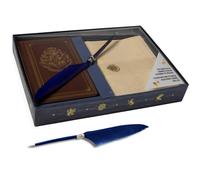 INSIGHT EDITIONS Harry Potter Hogwarts Set Scrivania con Diario, Carta & Penna