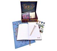 Insight Editions Harry Potter: Quidditch Gift Set (Copertina rigida)