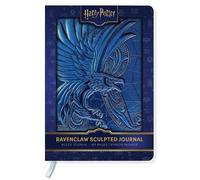 Insight Editions Harry Potter Sculpted Journal: Ravenclaw (Copertina rigida)