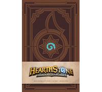 Insight Editions Hearthstone Hardcover Ruled Journal