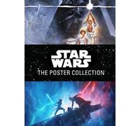 Insight Editions Insight Star Wars: The Poster Collection (M (Copertina rigida)