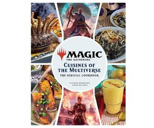 Insight Editions Jenna Helland Vi Magic: The Gathering: The O (Copertina rigida)