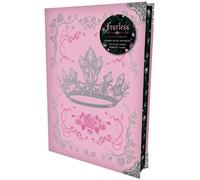 Insight Editions Lauren Roberts: Fearless Journal (Copertina rigida)