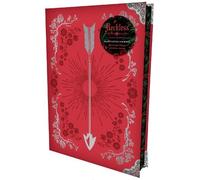 Lauren Roberts Reckless Journal