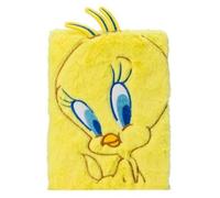 Insight Editions Looney Tunes: Tweety Bird Plush Journal (Poster)