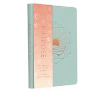 Purpose: A Day and Night Reflection Journal