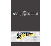 Insight Editions Superman Daily Planet Journal