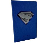 Insight Editions Superman: Man of Steel Hardcover Journal (Copertina rigida)