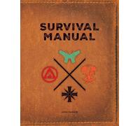 Insight Editions The Official Far Cry Survival Manual (Tascabile) Gaming
