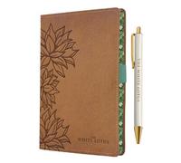 Insight Editions The White Lotus Journal and Pen Set (Tascabile)