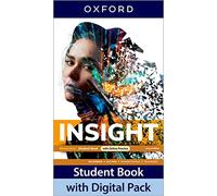 Insight. Elementary. With Student's book, Workbook. Per le Scuole superiori. Con e-book. Con espansione online