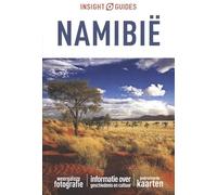 Insight Guide - Namibië
