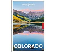 Insight Guides Colorado: Travel Guide with eBook