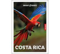 Paul Stafford Insight Guides Costa Rica: Travel (Tascabile) (PRESALE 01/02/2026)