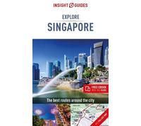Insight Guides Insight Guides Explore Singapore (Travel Guide with (Tascabile)