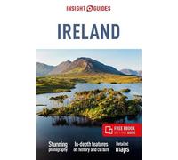 Insight Guides Insight Guides Ireland (Travel Guide with Free eBook) (Tascabile)