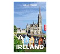 Insight Guides Ireland Travel Guide