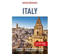 Insight Guides Italy