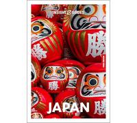Insight Guides Japan: Travel Guide with eBook