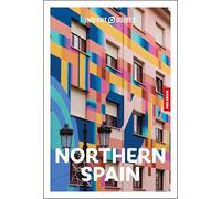 Kate Woodley Insight Guides Northern Spain: Tra (Tascabile) (PRESALE 01/02/2026)