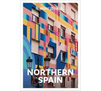 Insight Guides Northern Spain Travel Guide