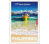Insight Guides Philippines Travel Guide