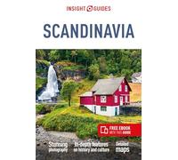 Insight Guides Scandinavia