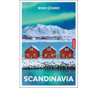 Insight Guides Scandinavia Travel Guide