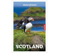 Insight Guides Scotland Travel Guide