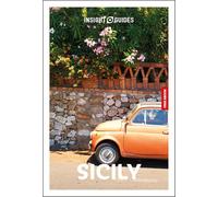 Insight Guides Sicily Travel Guide