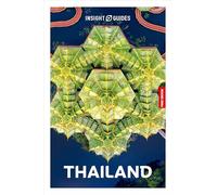 Insight Guides Thailand Travel Guide