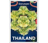 Insight Guides Thailand Travel Guide