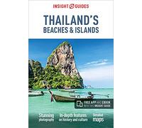 Insight Guides Thailand's Beaches & Islands [Lingua Inglese]