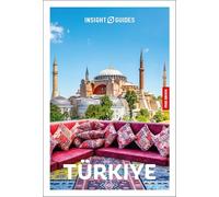 Insight Guides Turkey Travel Guide