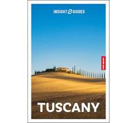 Insight Guides Tuscany Travel Guide