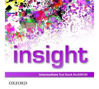 insight: Intermediate: Test Bank MultiROM
