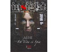 Insight. La cultura dell'altro. Vol. 11 - Accademia di belle arti (cur.)