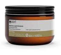 Insight Maschera capelli Idratante Anti-Frizz 400ml