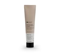Insight Maschera capelli per cuoio capelluto sensibile 200ml | rende i capelli morbidi, leggeri e setosi