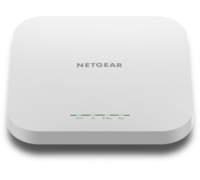 NETGEAR Insight Cloud Managed WiFi 6 AX1800 Dual Band Access Point (WAX610) 1800 Mbit/s Bianco Supporto Power over Ethernet (PoE)