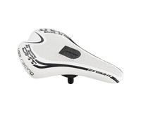 Insight mini padded pivotal seat bianco nero