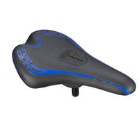 Insight mini padded pivotal seat black blue