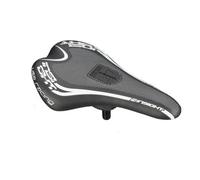 Insight mini padded pivotal seat black white
