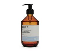INSIGHT Purificante Forfora Riduzione Purificante Shampoo per Capelli 350 ML