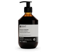 INSIGHT SHAMPOO ANTIGIALLO da 350 ML - ANTI YELLOW - IN VETRO