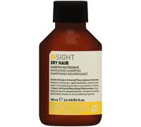 Insight Shampoo Capelli Secchi 100ml - Shampoo