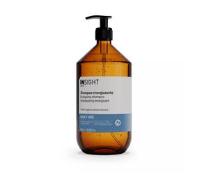 INSIGHT SHAMPOO ENERGIZZANTE da 900 ML - USO FREQUENTE - DAILY USE