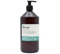 Insight Shampoo fortificante 900ml | Shampoo i capelli deboli e stimolare la cute | confezione in vetro