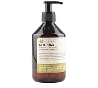 INSIGHT SHAMPOO IDRATANTE ANTI- FRIZZ 400 ML